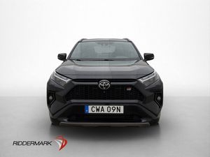 Toyota RAV4 bild 2