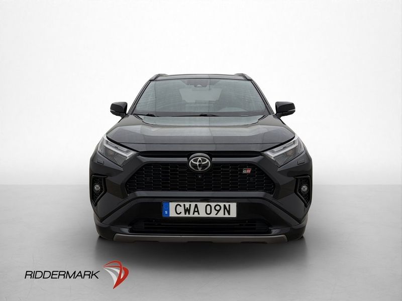 Toyota RAV4 bild 2