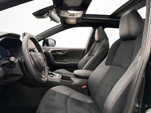 Toyota RAV4 bild 10