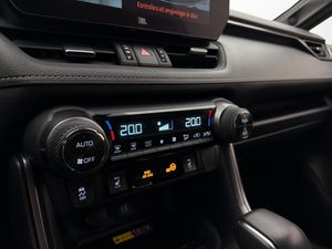 Toyota RAV4 bild 23