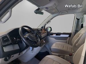 Volkswagen Multivan bild 8