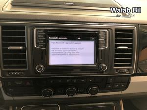Volkswagen Multivan bild 24
