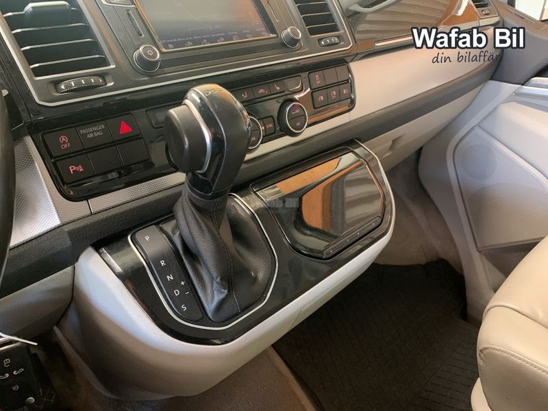 Volkswagen Multivan bild 12