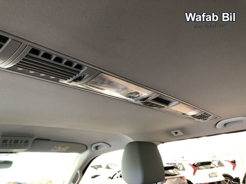 Volkswagen Multivan bild 22