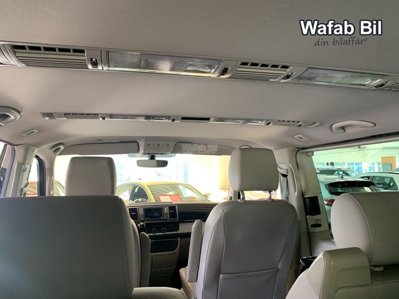 Volkswagen Multivan bild 17