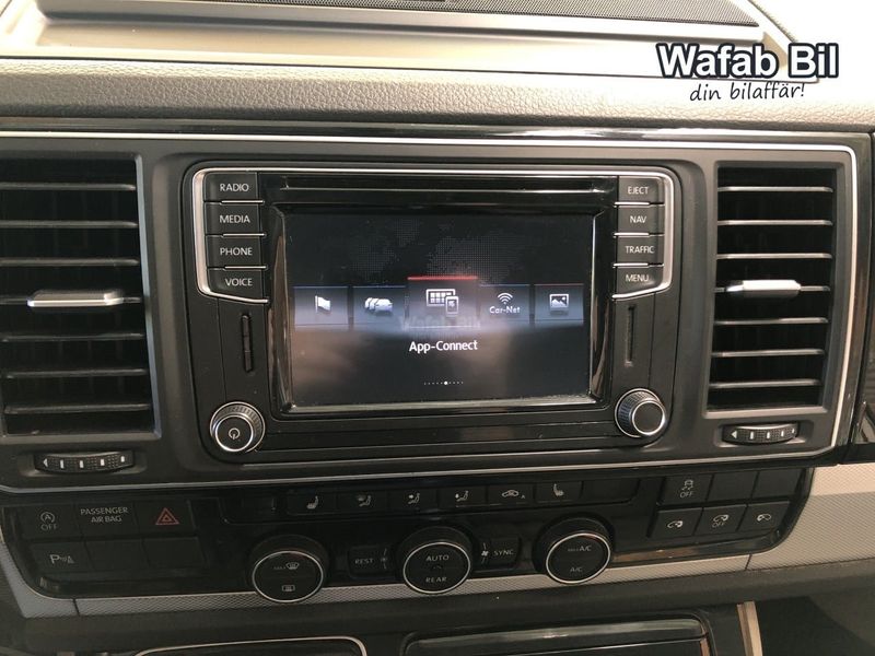 Volkswagen Multivan bild 25