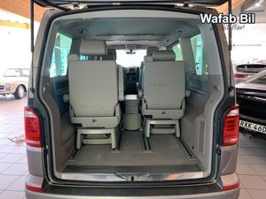 Volkswagen Multivan bild 14