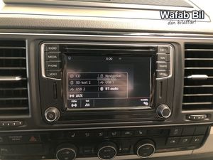Volkswagen Multivan bild 23