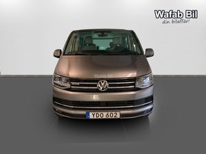 Volkswagen Multivan bild 2