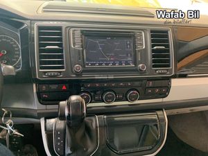 Volkswagen Multivan bild 13