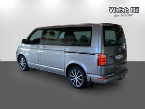 Volkswagen Multivan bild 6