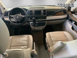 Volkswagen Multivan bild 7