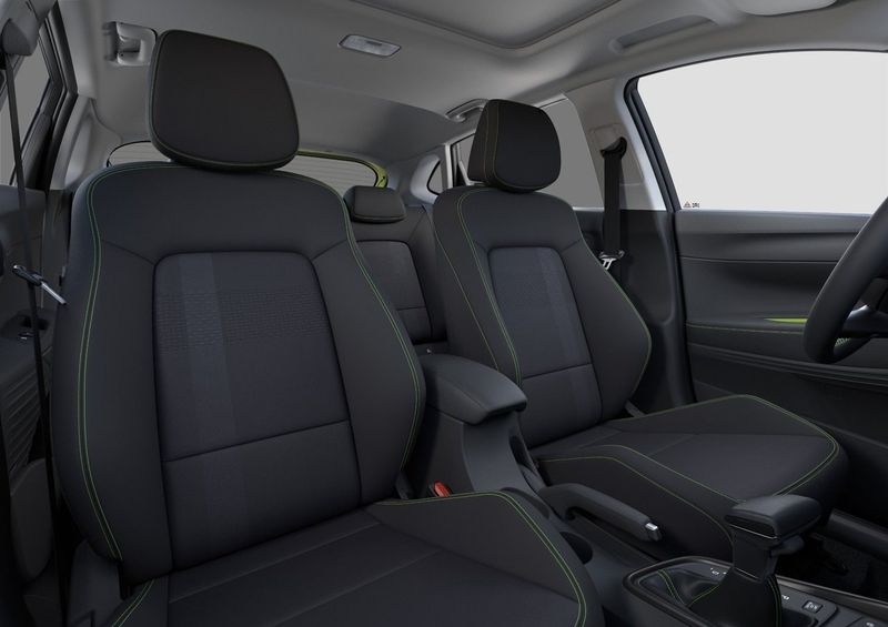 Hyundai i20 bild 4