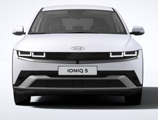 Hyundai IONIQ 5 bild 3