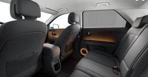 Hyundai IONIQ 5 bild 7