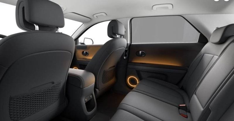 Hyundai IONIQ 5 bild 7