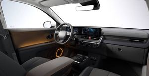 Hyundai IONIQ 5 bild 5