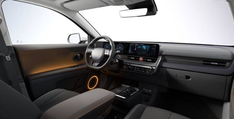 Hyundai IONIQ 5 bild 5