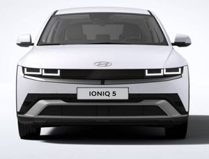 Hyundai IONIQ 5 bild 3