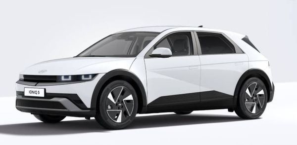 Hyundai IONIQ 5 Essential - 2027