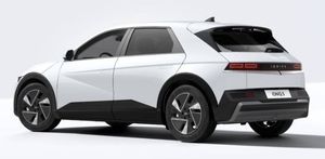 Hyundai IONIQ 5 bild 2