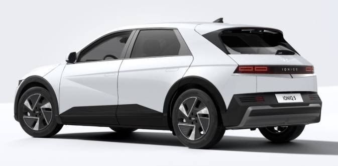 Hyundai IONIQ 5 bild 2