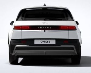 Hyundai IONIQ 5 bild 4