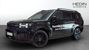 Hyundai Santa Fe bild 1