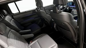 Hyundai Santa Fe bild 5