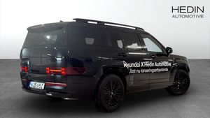 Hyundai Santa Fe bild 2