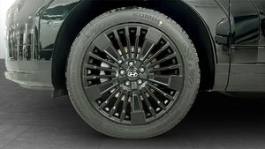 Hyundai Santa Fe bild 9