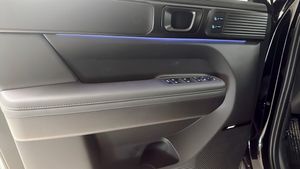 Hyundai Santa Fe bild 11