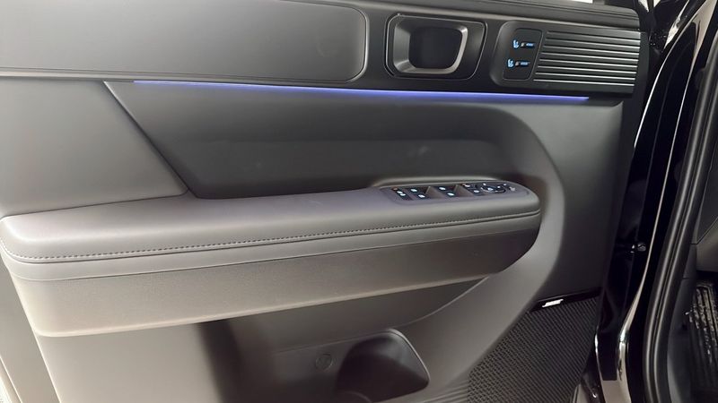 Hyundai Santa Fe bild 11