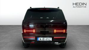 Hyundai Santa Fe bild 7