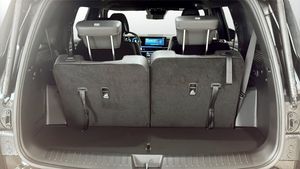 Hyundai Santa Fe bild 10