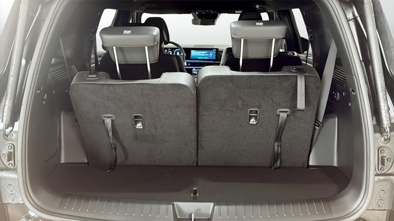 Hyundai Santa Fe bild 10