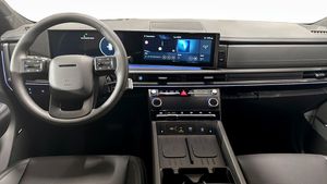 Hyundai Santa Fe bild 4