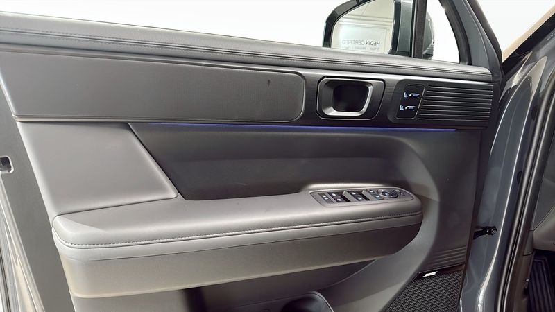 Hyundai Santa Fe bild 11