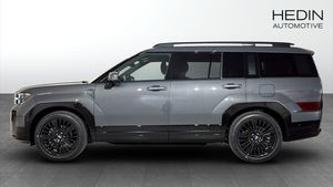 Hyundai Santa Fe bild 6