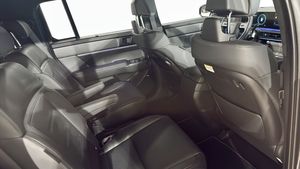 Hyundai Santa Fe bild 5