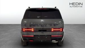 Hyundai Santa Fe bild 7