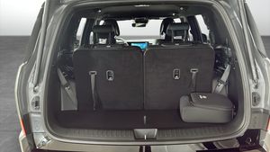 Hyundai Santa Fe bild 10