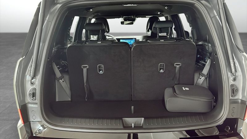 Hyundai Santa Fe bild 10