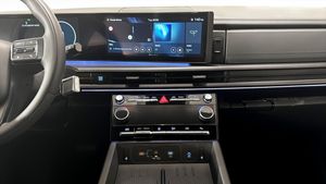 Hyundai Santa Fe bild 12