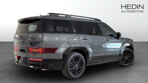 Hyundai Santa Fe bild 2
