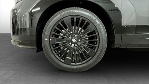 Hyundai Santa Fe bild 9