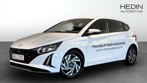 Hyundai i20 bild 1