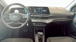 Hyundai i20 bild 4