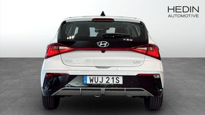 Hyundai i20 bild 7