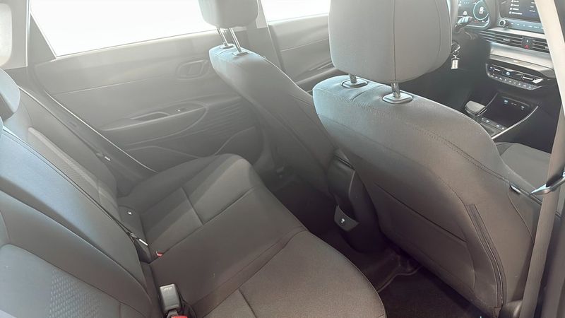 Hyundai i20 bild 5